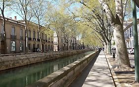 Studio Nîmes Centre