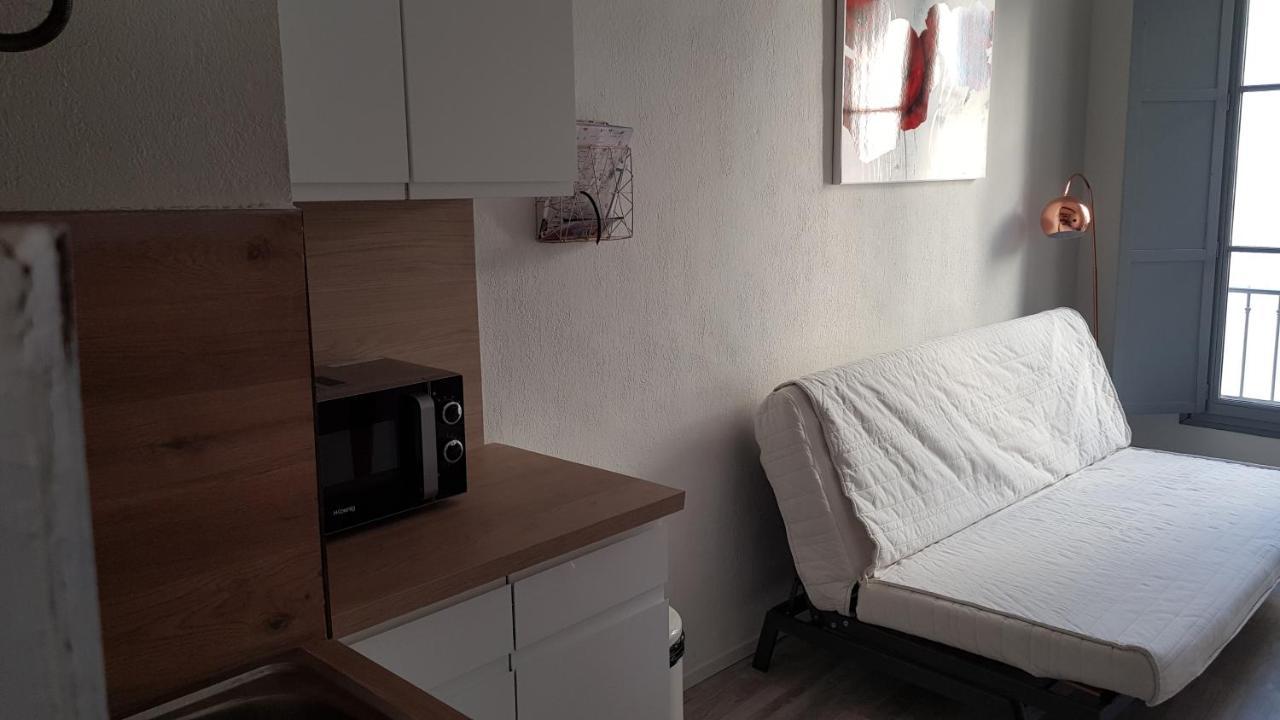 Studio Nîmes Centre Extérieur photo
